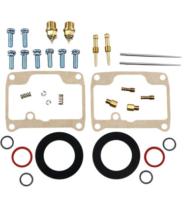 CARB REBUILD KIT SKI-DOO