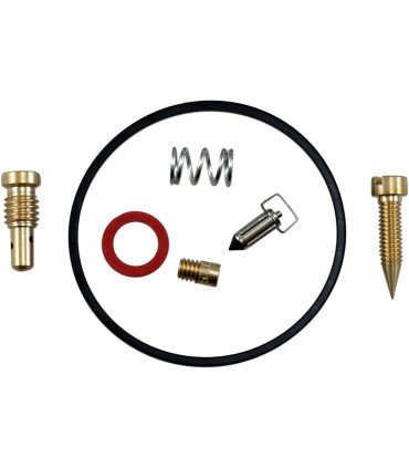 CARB REBUILD KIT YAMAHA