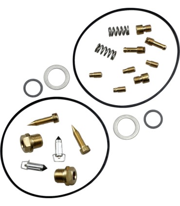 CARB REBUILD KIT YAMAHA