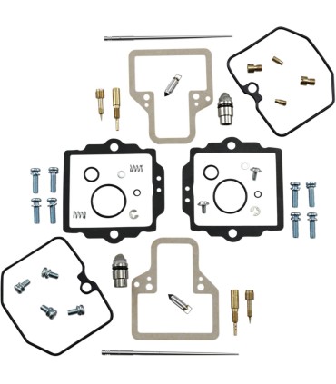 CARB REBUILD KIT YAMAHA