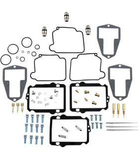 CARB REBUILD KIT YAMAHA