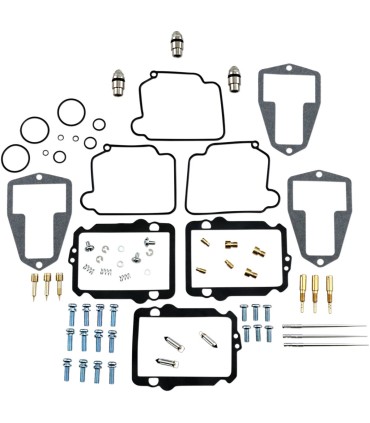 CARB REBUILD KIT YAMAHA