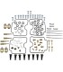 CARB REBUILD KIT YAMAHA
