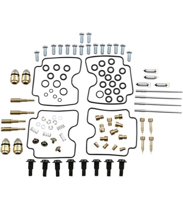 CARB REBUILD KIT YAMAHA