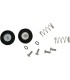 REBUILD KIT AIRCUTOFF VLV