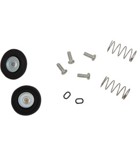 REBUILD KIT AIRCUTOFF VLV