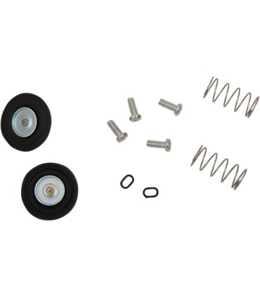 REBUILD KIT AIRCUTOFF VLV