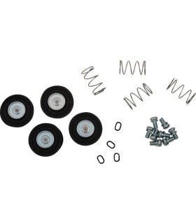 REBUILD KIT AIRCUTOFF VLV
