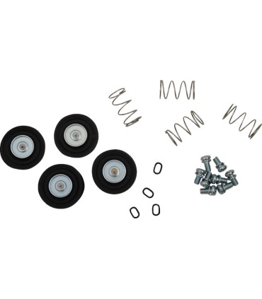 REBUILD KIT AIRCUTOFF VLV