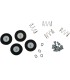 REBUILD KIT AIRCUTOFF VLV