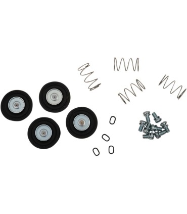 REBUILD KIT AIRCUTOFF VLV