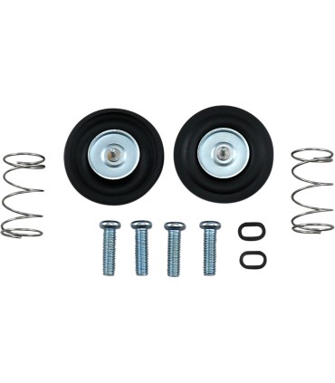 REBUILD KIT AIRCUTOFF VLV