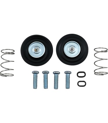REBUILD KIT AIRCUTOFF VLV