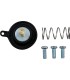 REBUILD KIT AIRCUTOFF VLV
