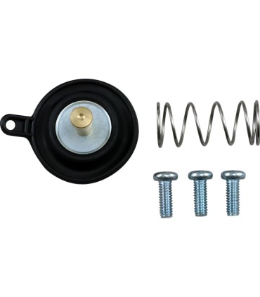 REBUILD KIT AIRCUTOFF VLV