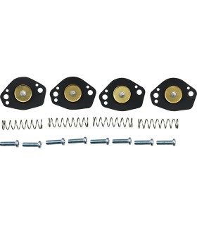 REBUILD KIT AIRCUTOFF VLV