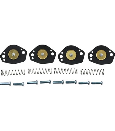 REBUILD KIT AIRCUTOFF VLV