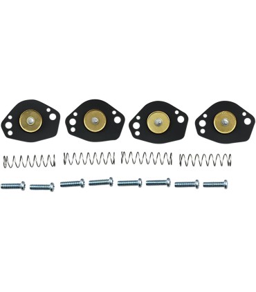 REBUILD KIT AIRCUTOFF VLV