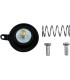 REBUILD KIT AIRCUTOFF VLV