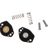 REBUILD KIT AIRCUTOFF VLV
