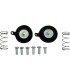 REBUILD KIT AIRCUTOFF VLV