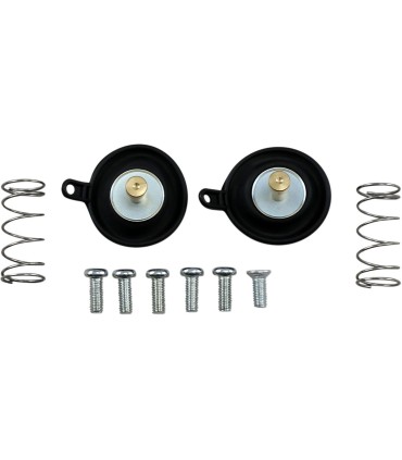 REBUILD KIT AIRCUTOFF VLV