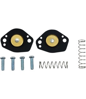 REBUILD KIT AIRCUTOFF VLV