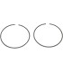 PISTON RING YAM STD