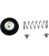 REBUILD KIT AIRCUTOFF VLV