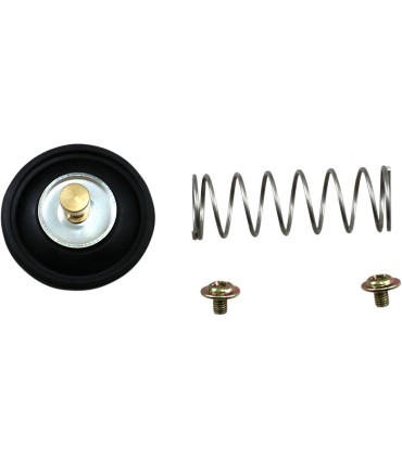 REBUILD KIT AIRCUTOFF VLV