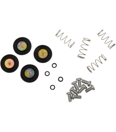 REBUILD KIT AIRCUTOFF VLV