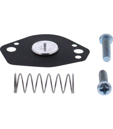 REBUILD KIT AIRCUTOFF VLV