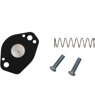 REBUILD KIT AIRCUTOFF VLV