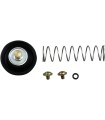 REBUILD KIT AIRCUTOFF VLV