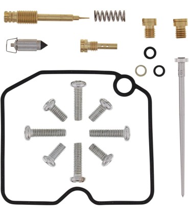 REPAIR KIT CARB AC