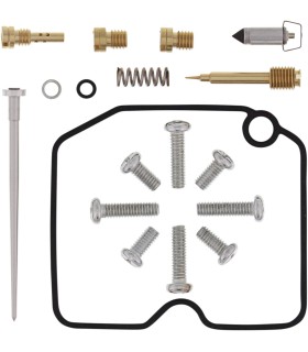 REPAIR KIT CARB AC