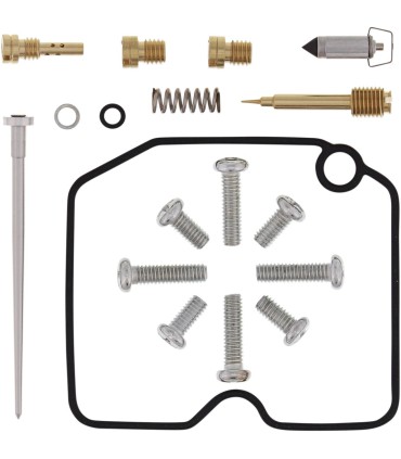 REPAIR KIT CARB AC
