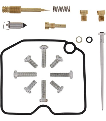 REPAIR KIT CARB AC