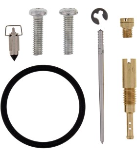 REPAIR KIT CARB AC