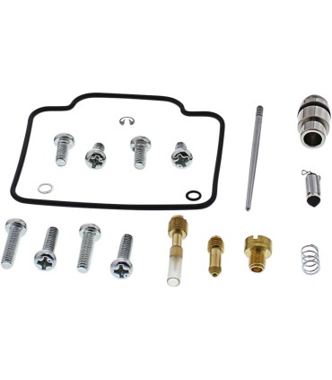 REPAIR KIT CARB POL
