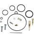 REPAIR KIT CARB HON