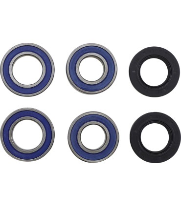 BEARING WHEEL FR HUS 450