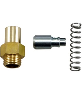 CHOKE PLUNGER KIT POL