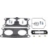 REPAIR KIT CARB KAW