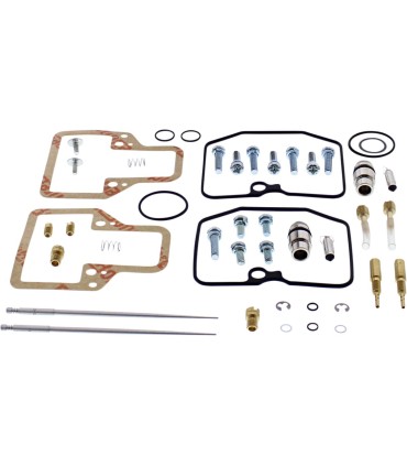 CARB REBUILD KIT YAMAHA