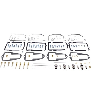 CARB REBUILD KIT YAMAHA