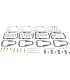 CARB REBUILD KIT YAMAHA