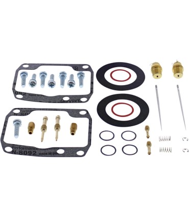 CARB REBUILD KIT SKI-DOO