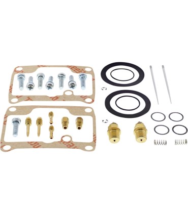 CARB REBUILD KIT SKI-DOO