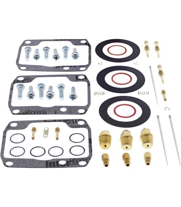 CARB REBUILD KIT SKI-DOO
